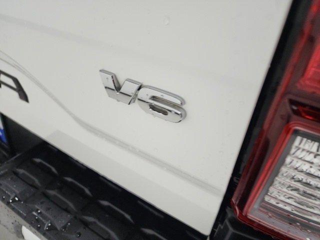 used 2022 Toyota Tacoma car, priced at $36,849