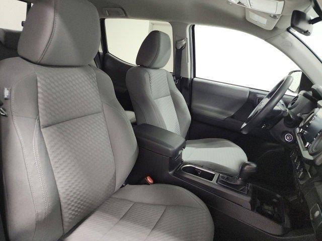 used 2022 Toyota Tacoma car, priced at $35,759