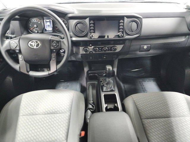 used 2022 Toyota Tacoma car, priced at $36,849