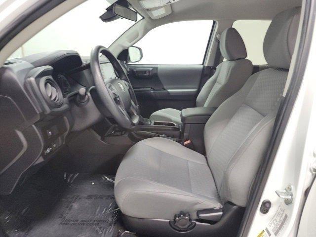 used 2022 Toyota Tacoma car, priced at $35,759