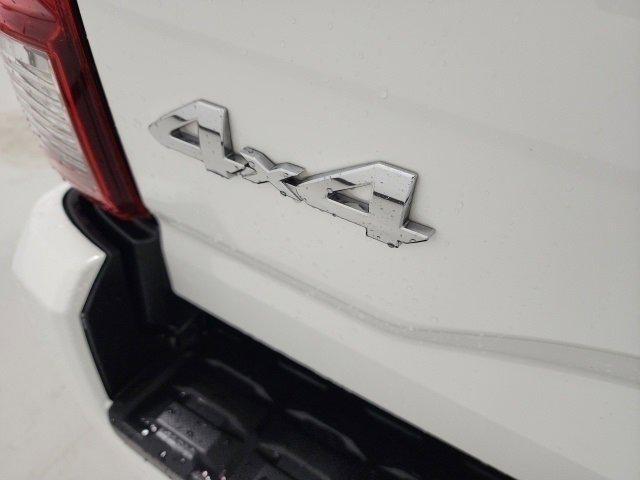 used 2022 Toyota Tacoma car, priced at $35,759