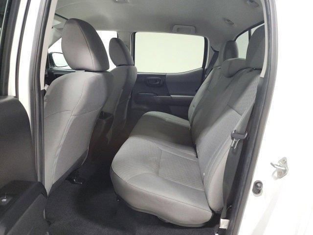 used 2022 Toyota Tacoma car, priced at $35,759