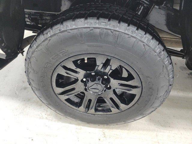 used 2022 Toyota Tacoma car, priced at $36,849