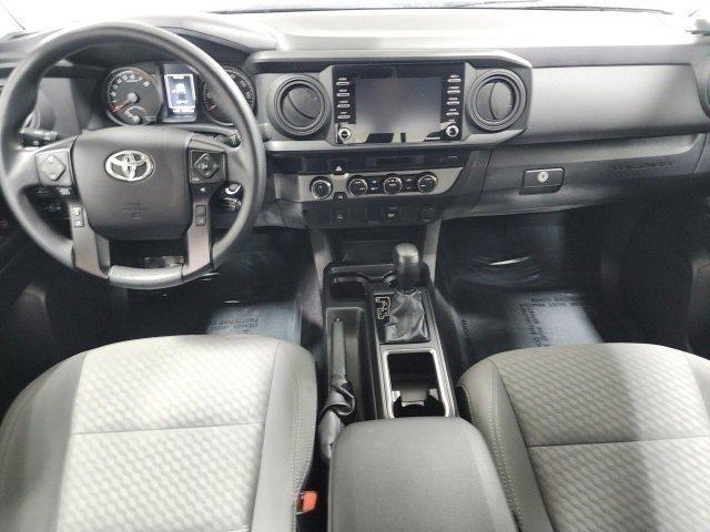 used 2022 Toyota Tacoma car, priced at $35,759