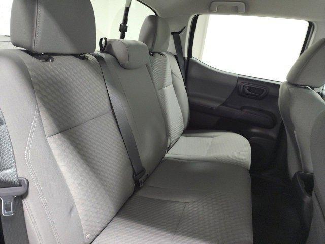 used 2022 Toyota Tacoma car, priced at $35,759