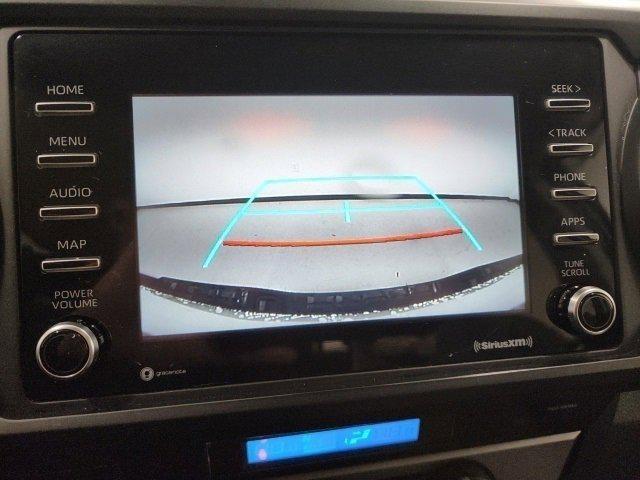 used 2022 Toyota Tacoma car, priced at $36,849