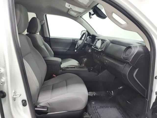 used 2022 Toyota Tacoma car, priced at $35,759