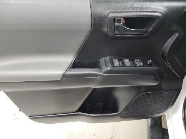 used 2022 Toyota Tacoma car, priced at $36,849