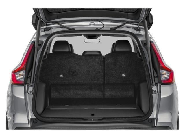 new 2026 Honda CR-V car, priced at $38,350