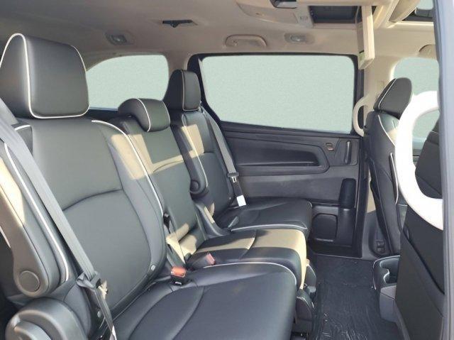 new 2026 Honda Odyssey car, priced at $48,990