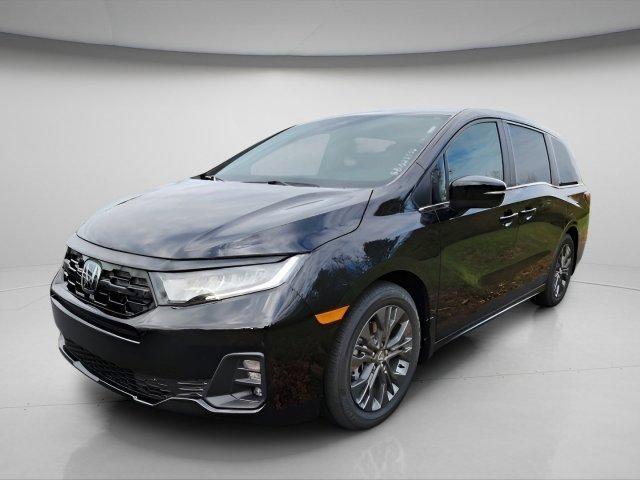 new 2026 Honda Odyssey car, priced at $48,990