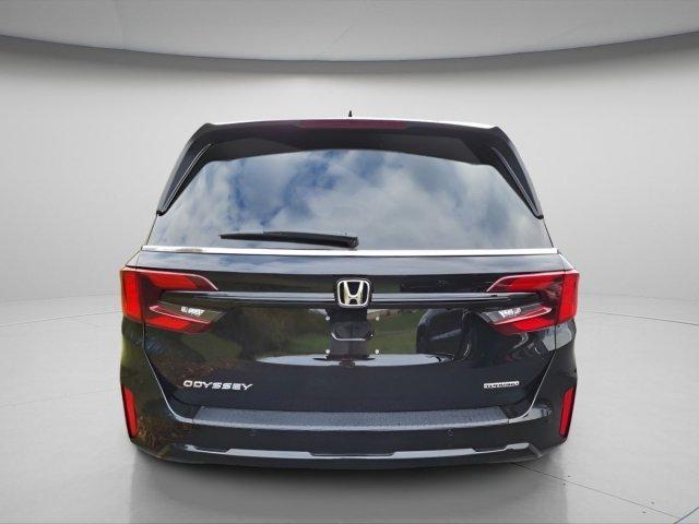 new 2026 Honda Odyssey car, priced at $48,990