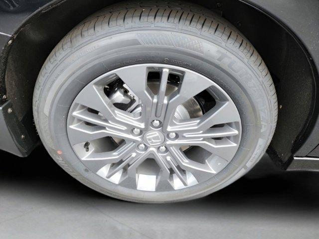 new 2026 Honda Odyssey car, priced at $48,990