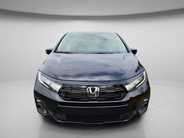new 2026 Honda Odyssey car, priced at $48,990