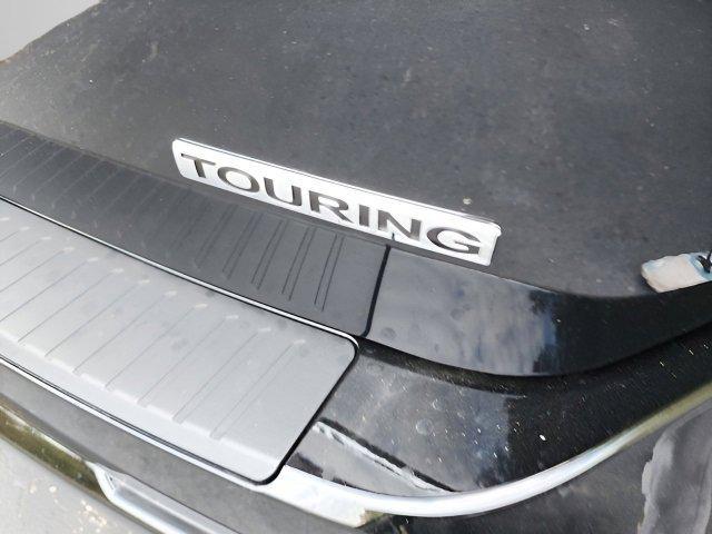 new 2026 Honda Odyssey car, priced at $48,990