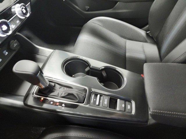 new 2025 Honda Civic car, priced at $27,400