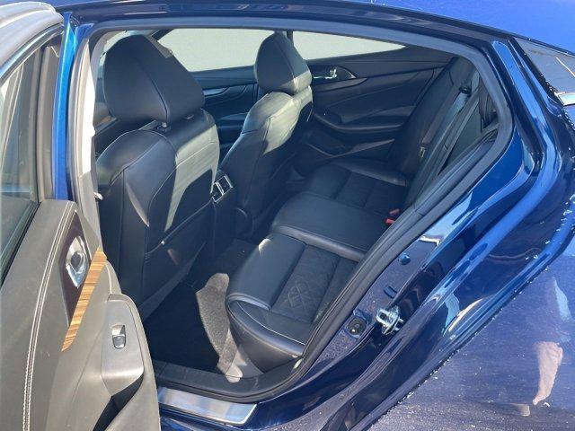 used 2017 Nissan Maxima car, priced at $16,430