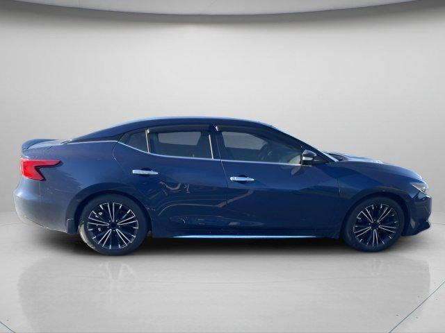 used 2017 Nissan Maxima car, priced at $16,430