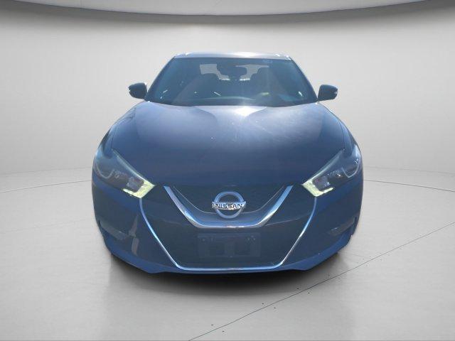 used 2017 Nissan Maxima car, priced at $16,430