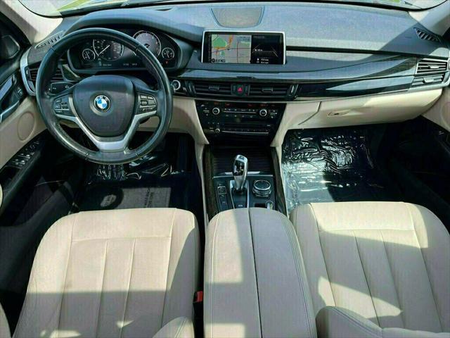used 2016 BMW X5 car, priced at $15,899