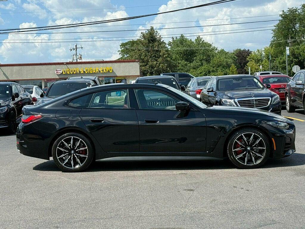 used 2022 BMW M440 car, priced at $44,984