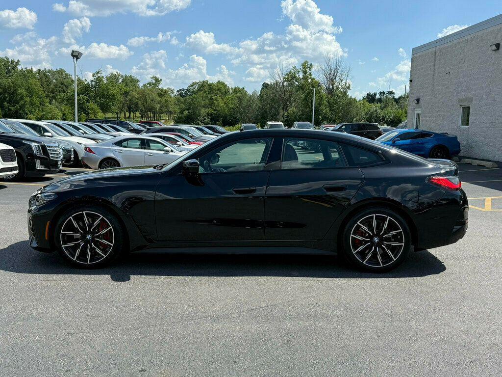used 2022 BMW M440 car, priced at $44,984