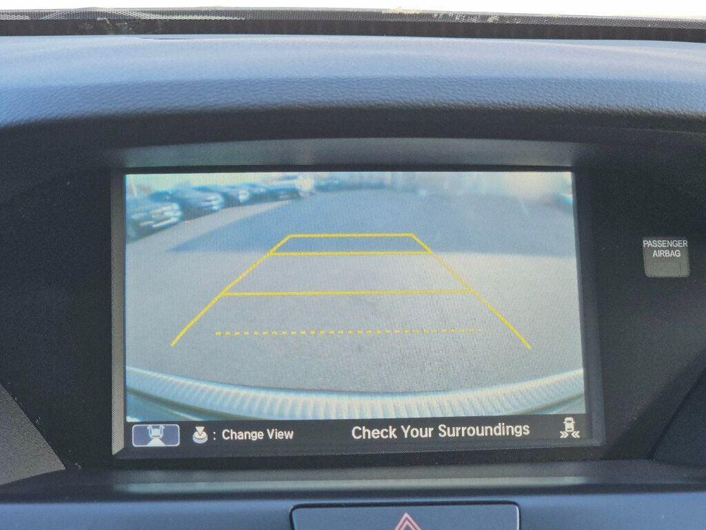 used 2016 Acura MDX car, priced at $16,986