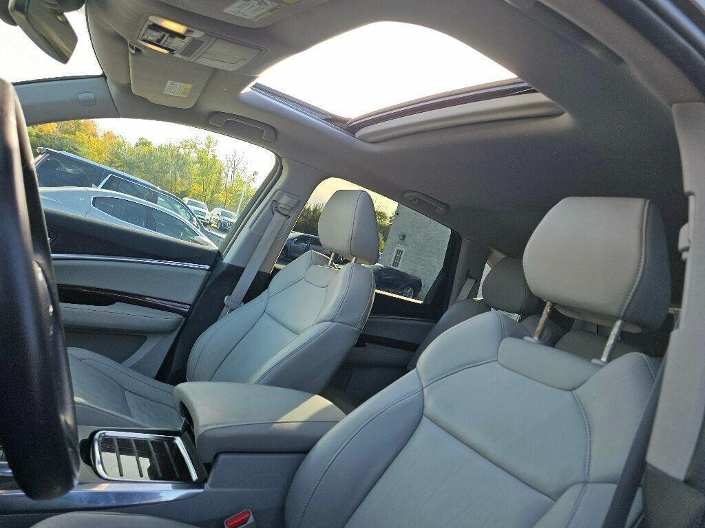 used 2016 Acura MDX car, priced at $16,986