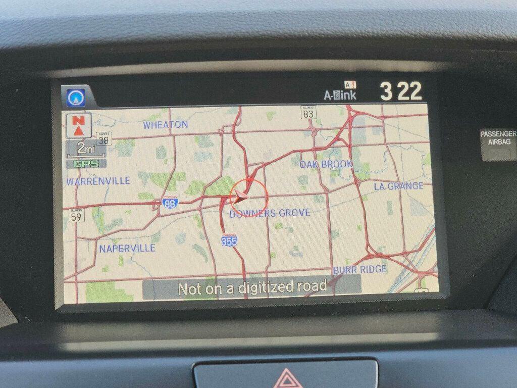 used 2016 Acura MDX car, priced at $16,986