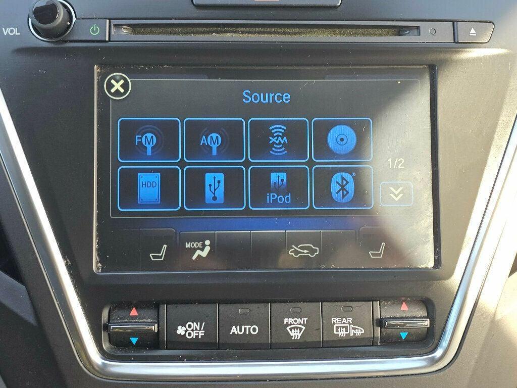 used 2016 Acura MDX car, priced at $16,986