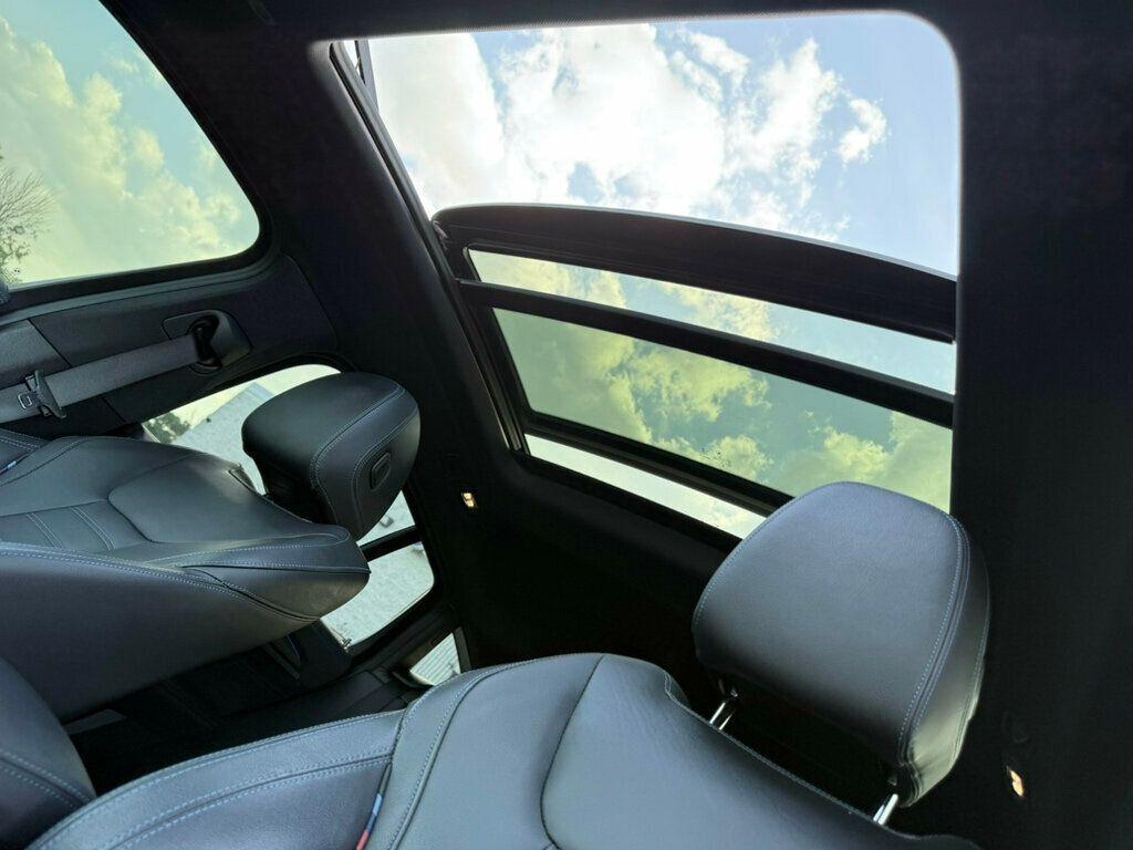 used 2020 BMW X4 car, priced at $32,982