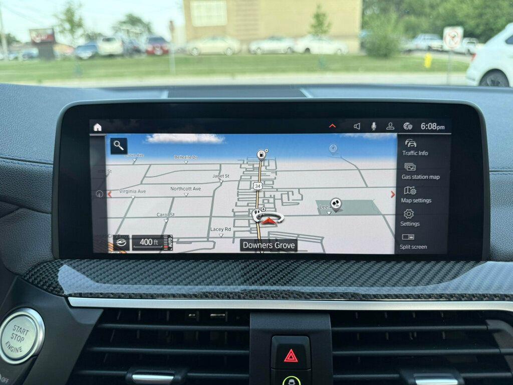 used 2020 BMW X4 car, priced at $32,982