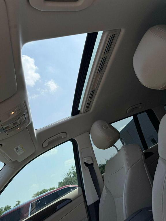 used 2018 Mercedes-Benz GLS 450 car, priced at $22,982