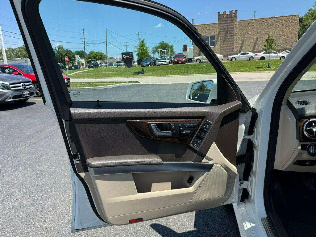used 2015 Mercedes-Benz GLK-Class car, priced at $8,998
