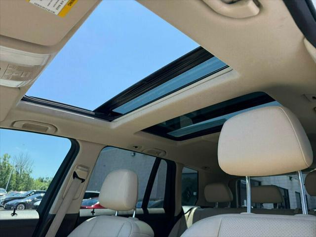 used 2015 Mercedes-Benz GLK-Class car, priced at $8,998