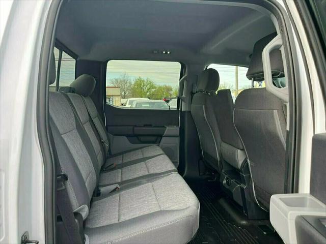used 2024 Ford F-350 car, priced at $57,987