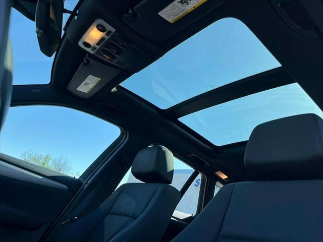 used 2014 BMW X1 car, priced at $13,983