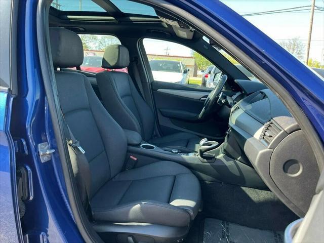 used 2014 BMW X1 car, priced at $13,983