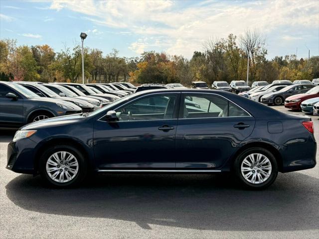 used 2014 Toyota Camry car, priced at $11,981