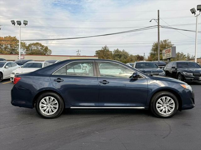 used 2014 Toyota Camry car, priced at $11,981