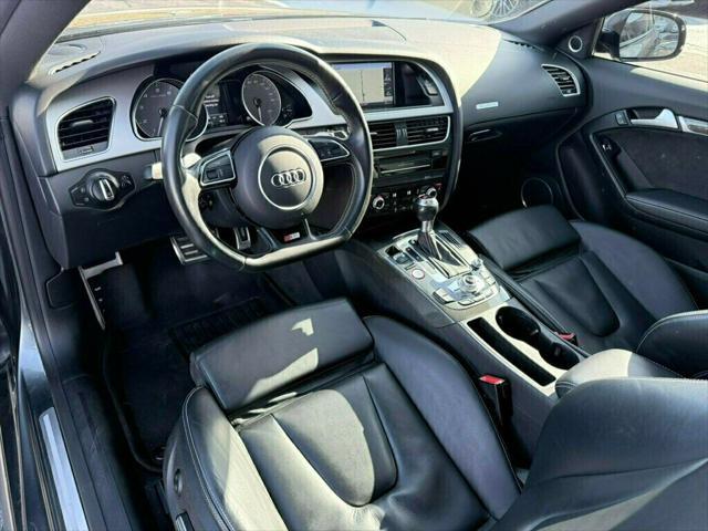 used 2016 Audi S5 car, priced at $18,988