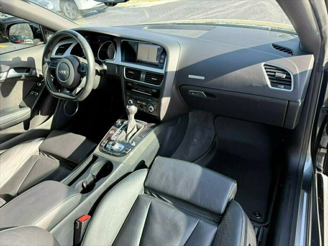 used 2016 Audi S5 car, priced at $18,988