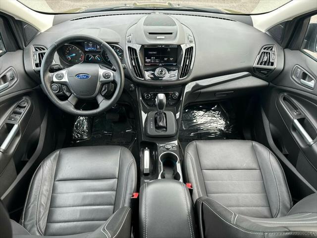 used 2014 Ford Escape car, priced at $12,982