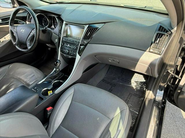 used 2014 Hyundai Sonata car, priced at $8,998