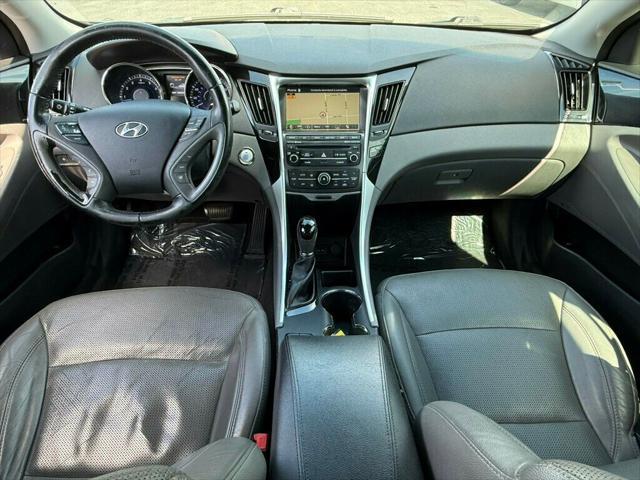 used 2014 Hyundai Sonata car, priced at $8,998