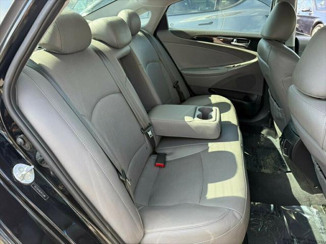 used 2014 Hyundai Sonata car, priced at $8,998