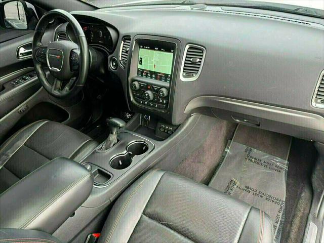 used 2018 Dodge Durango car, priced at $22,982