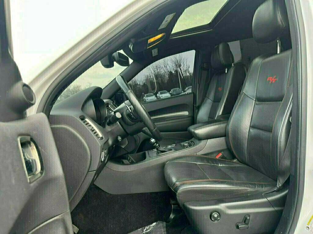 used 2018 Dodge Durango car, priced at $21,981