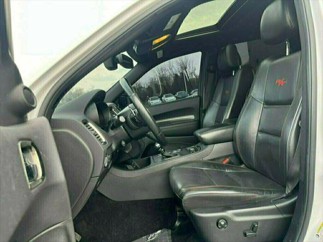 used 2018 Dodge Durango car, priced at $22,982