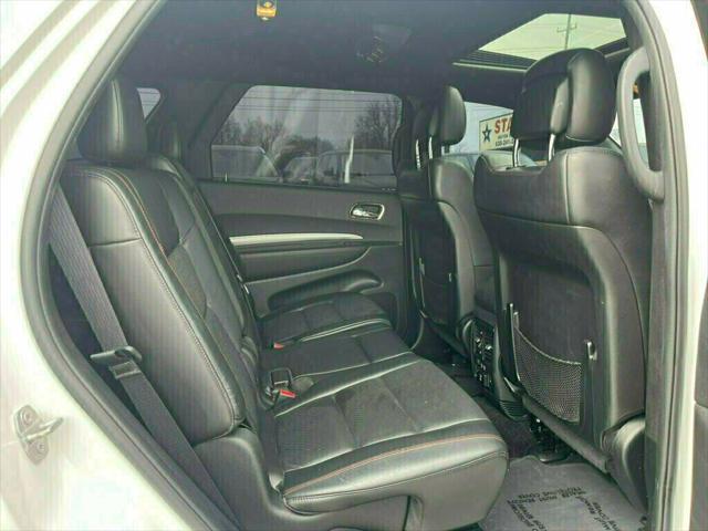 used 2018 Dodge Durango car, priced at $22,982